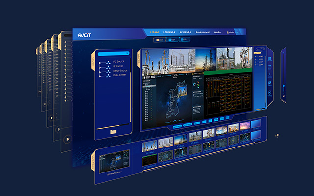 Benefits of Emergency Operations Centre (EOC) solutions