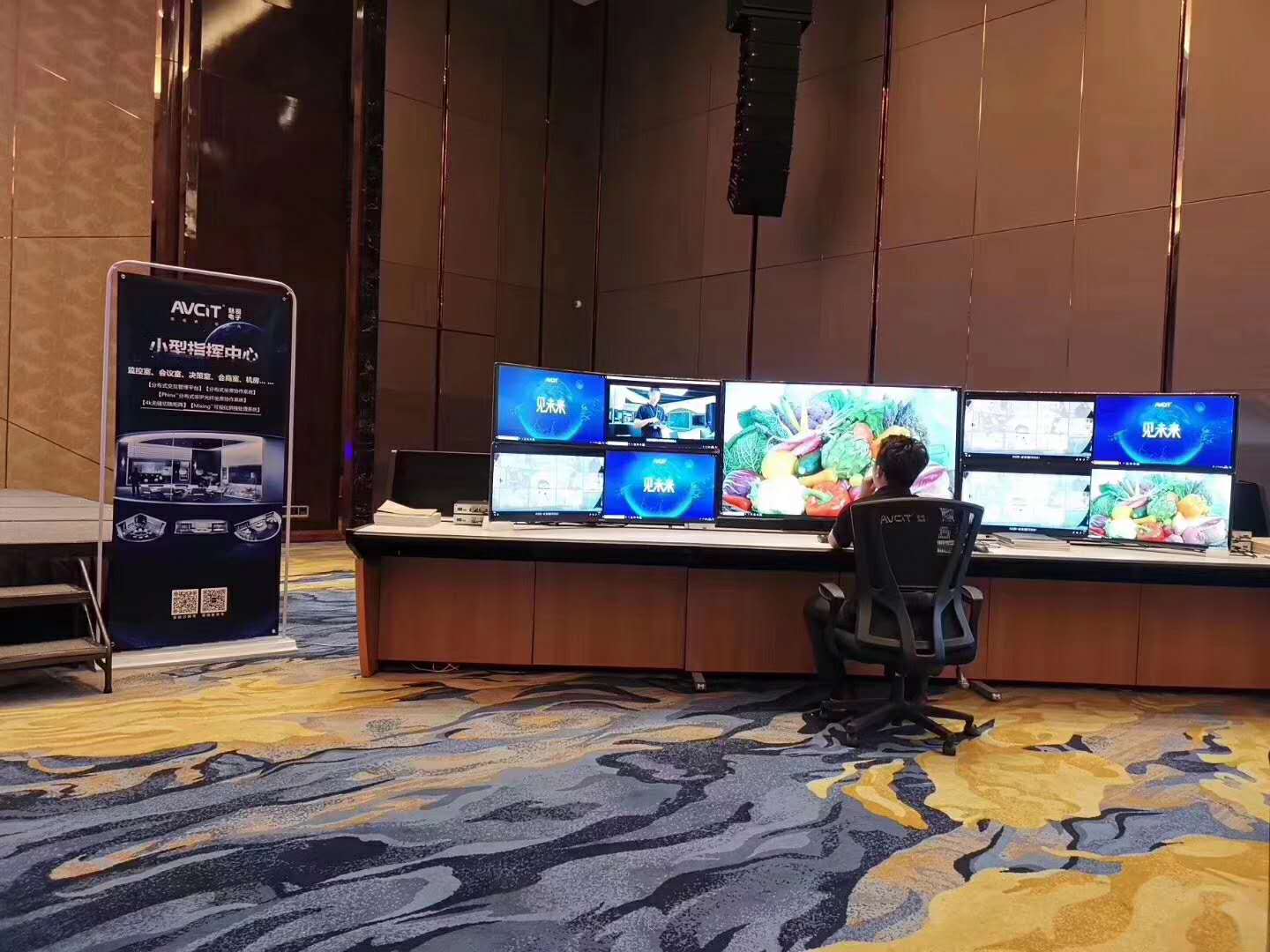 AVCIT National Touring Exhibition 2019