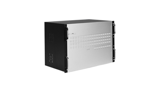 What is the Difference Between Video Matrix Switcher and Videowall Processor?