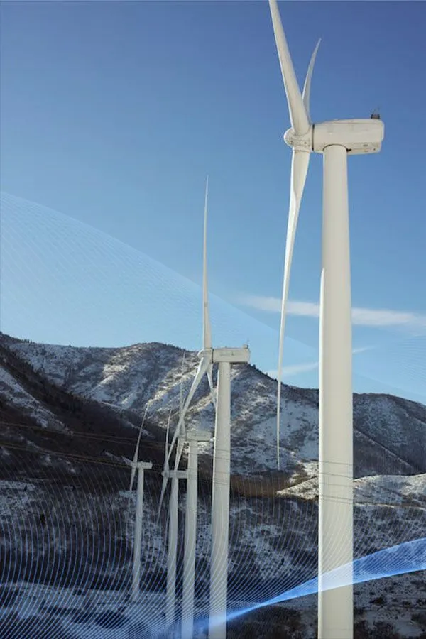 Energy & Utlity IP Video Wall Controller