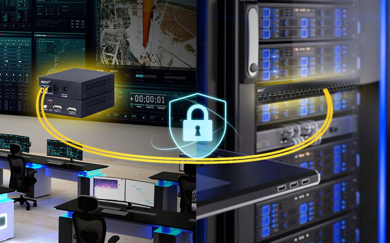 Benefits of Airport Operation Center