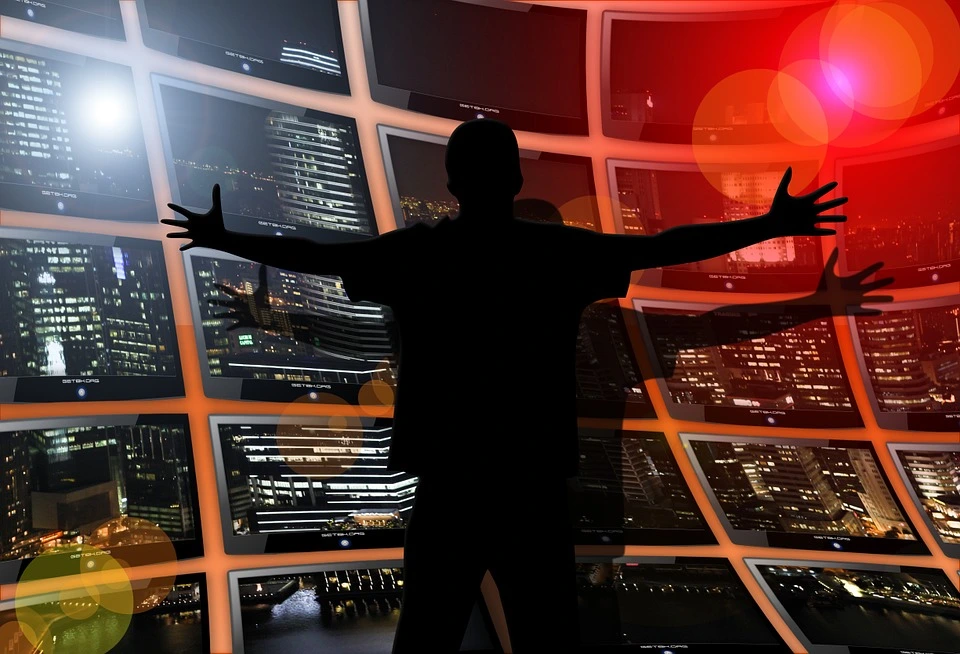 How Video Wall Matrix Improves Visual Display and Audio Quality?