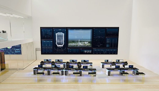 Advantages of Fiber Optic KVM Matrix System