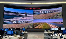 ip video wall controller factory