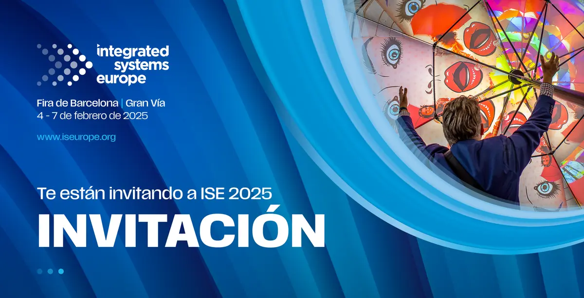 Experience the Future of AI Edge Computing with AVCIT at ISE 2025 Experience the Future of AI Edge Computing with AVCIT at ISE 2025