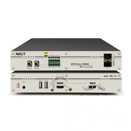 4K60 KVM Transmitter - HDMI