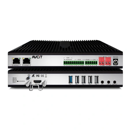 AIVC-16CH AI BOX