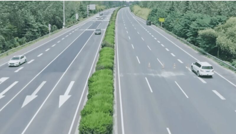 AVCiT Advancing G15 Coastal Expressway with Smart Traffic Solutions
