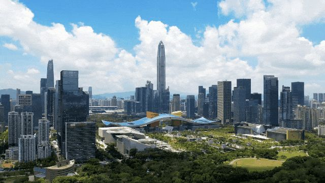 Smart Guardian for City Underground Lifeline - AVCiT’s Tech-driven Enhancement for Shenzhen Drainage Management