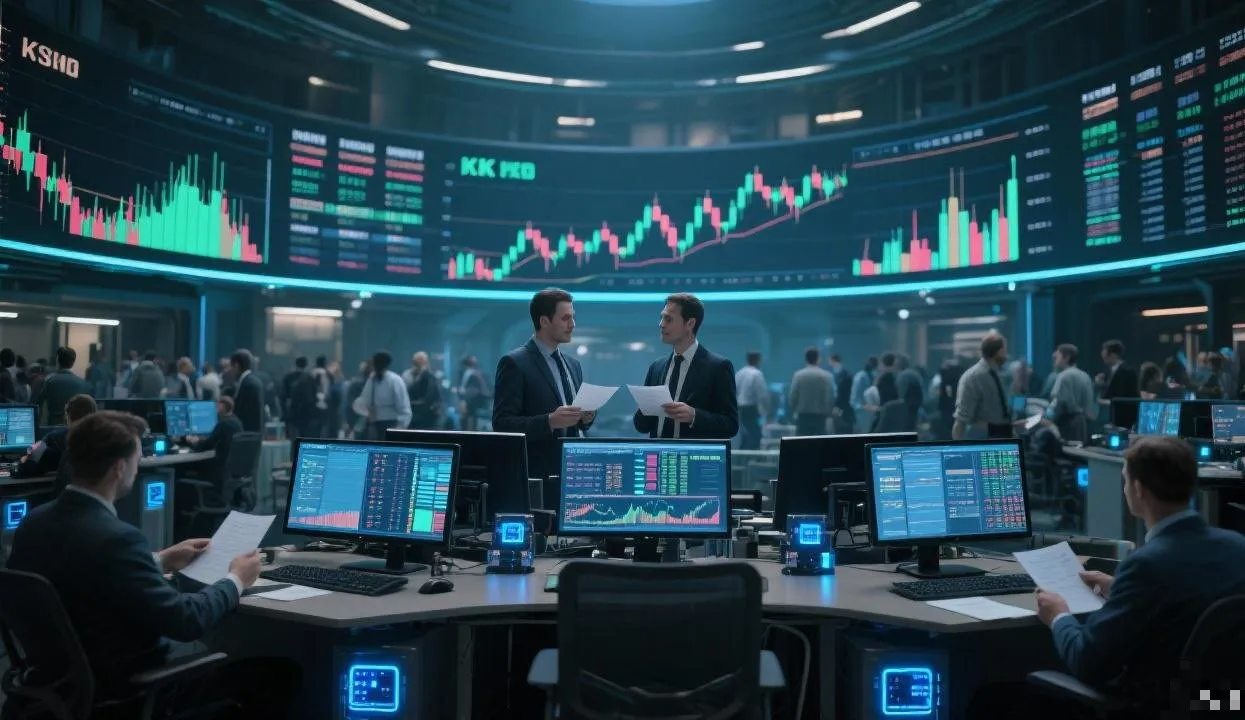 Zero-Latency, High-Security Workstations for Finance