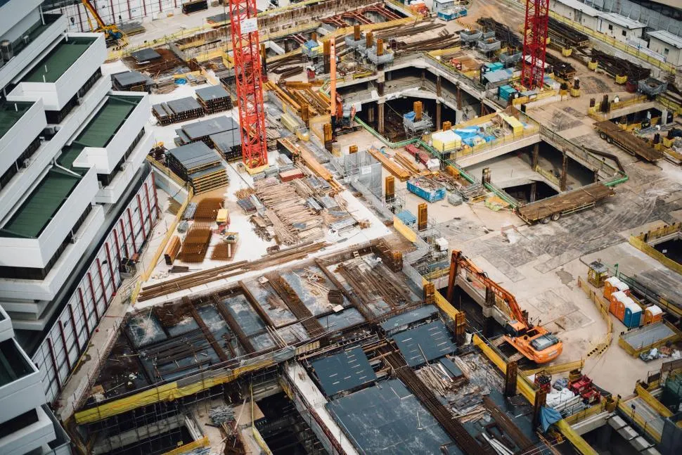 AI Edge in Construction: AI Box's Role in Building AVCiT's New Headquarters AI Edge in Construction: AI Box's Role in Building AVCiT's New Headquarters