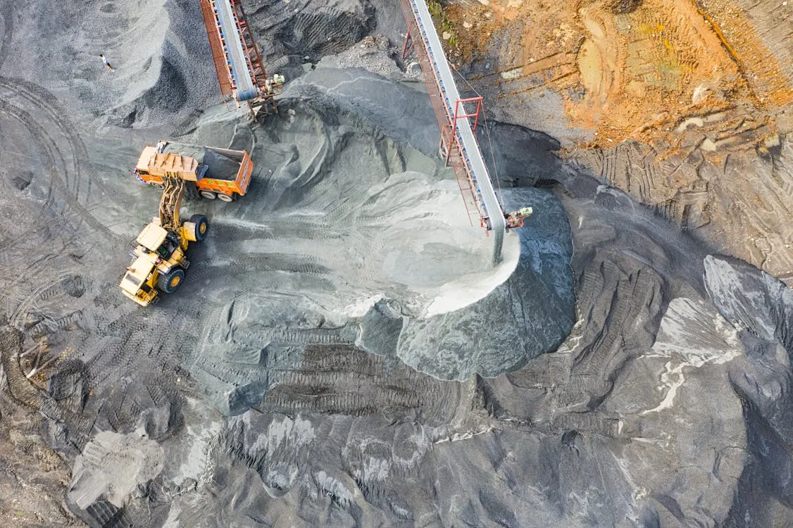 Achieving Smarter Mining Operations with IP-Based KVM Solutions