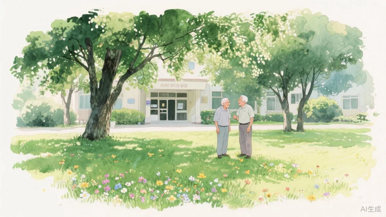 The Future Role of AI Edge Computing in Safer and Smarter Aged Care Homes The Future Role of AI Edge Computing in Safer and Smarter Aged Care Homes