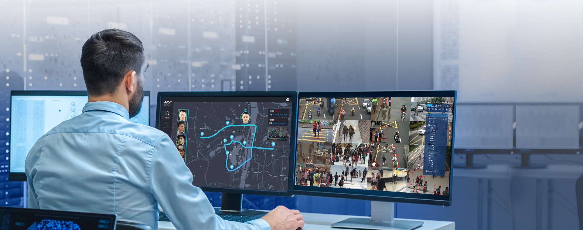 High Lights of AI Edge Computing Platform