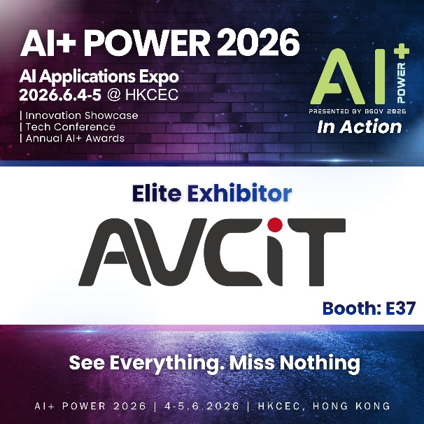 Meet us at AI+ Power Expo 2026