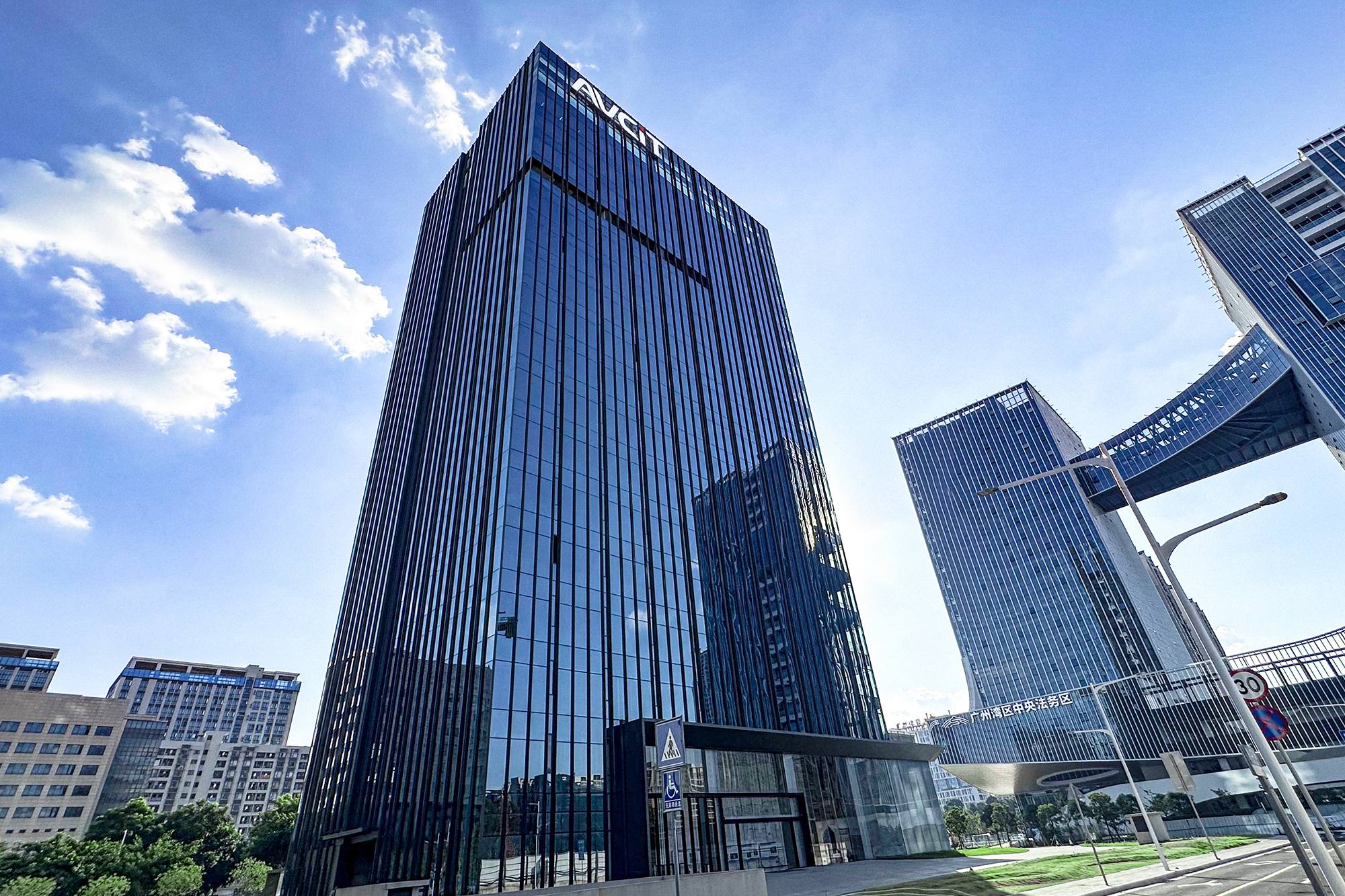AVCiT Video Wall Control And KVM Solutions