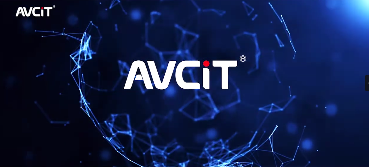 Demo Video about AI Edge Computing Solution